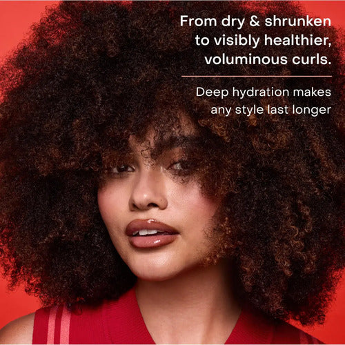 Kalahari Melon Oil Curl Stretch Cream