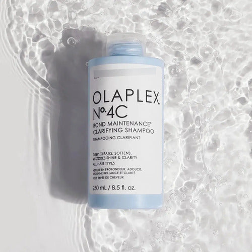 Olaplex | N°4c Bond Maintenance Clarifying Shampoo 250ml