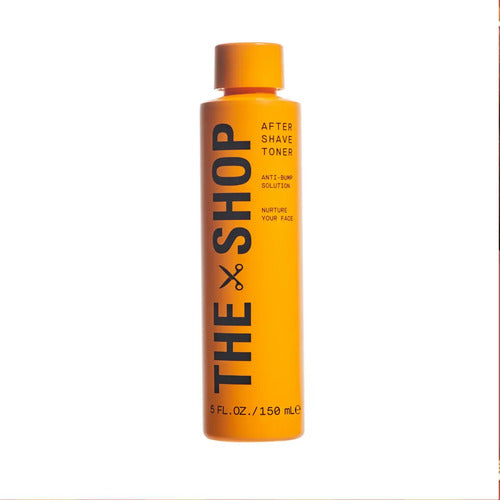Toner After Shave The Shop