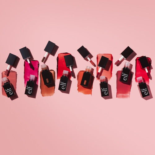 E.l.f. Glossy Lip Stain Berry Queen