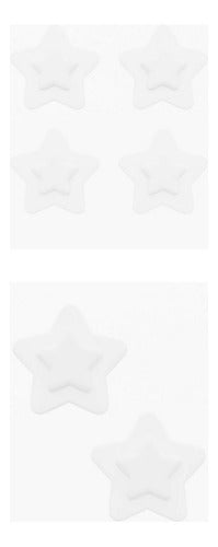 Starface Pimple Patch Clear 32 Pack Parches Para Acné Invisibles