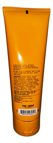 Crema Afeitado Hidratante Shave Cream Skin Guard 150 Ml