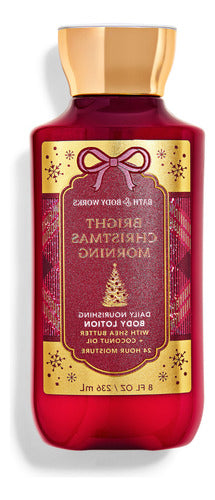 Bath And Body Lotion Nourishing 24h Moisture Loción Corporal