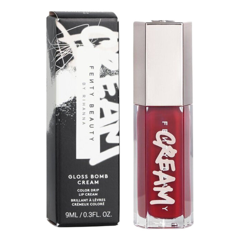 Fenty Beauty Gloss Bomb Cream Fruit Snackz Brillo Labial