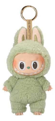 Labubu The Monsters Exciting Macaron Individual (original)