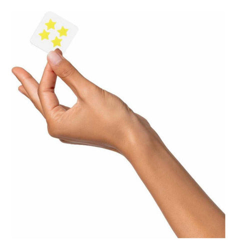 Starface Hydro-star Pimple Patch 32 Pack Parches Para Granos