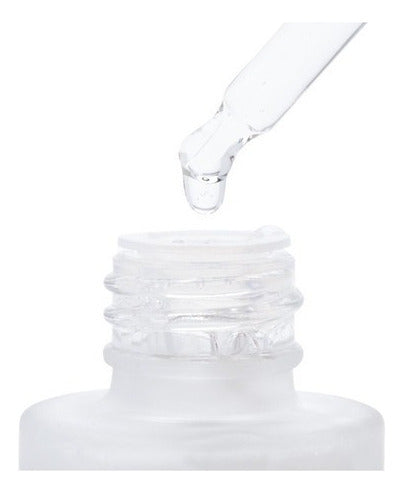 Sérum Ácido Hialurónico Hidratante Facial Antiedad 30ml Todo Tipo De Piel Día/noche