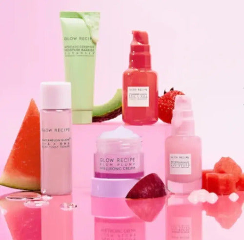Sephora. Glow Recipe. Fruit Babies. 6 Productos