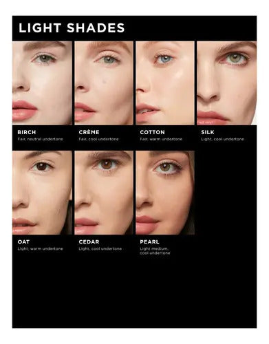 Hourglass Airbrush Concealer Anticernes Cotton Cotton