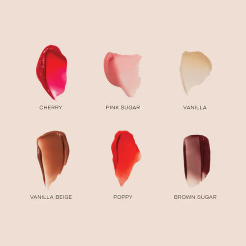 Summer Fridays Lip Butter Balm Brown Sugar Bálsamo Labial
