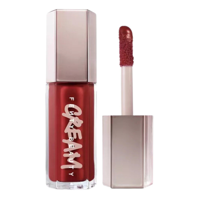 Fenty Beauty Gloss Bomb Cream Fruit Snackz Brillo Labial