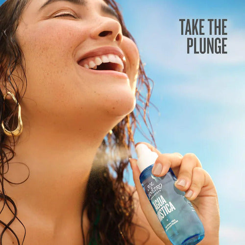 Perfume Mist Água Mística Sol De Janeiro 90 Ml