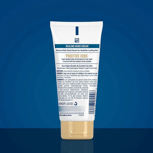 Gold Bond Crema De Manos Ultimate Healing, 3 Onzas