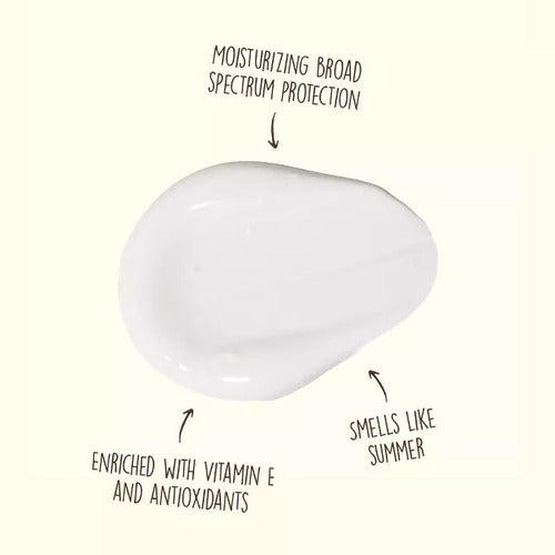 Crema Solar Sun Bum Spf 50 - Protector Solar