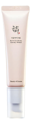 Serum Para Ojos Crema Antiarrugas Suero Beauty Of Joseon Todo Tipo De Piel