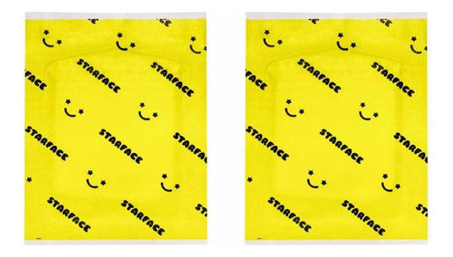 Starface Hydro-star Pimple Patch 32 Pack Parches Para Granos