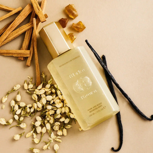 Hair And Body Mist Blake Brown