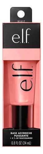 E.l.f. Power Grip Primer + 4% Niacinamida Grip Primer Niacinamida