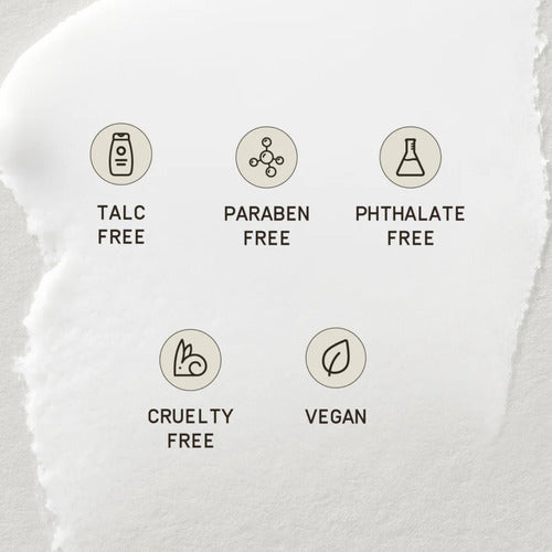 Papatui Deodorant 3X Desodorante Masculino Antitranspirante