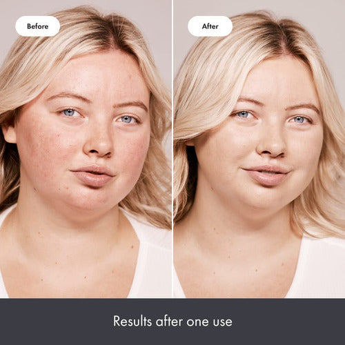 Hero Cosmetics Crema Corrector Verde Cobertura Ligera