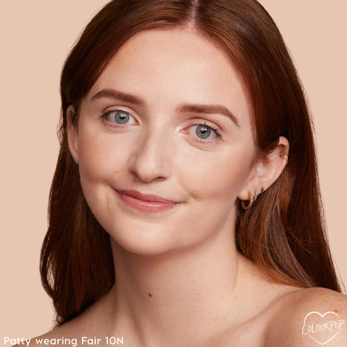 Colourpop Pretty Fresh Creamy Concealer Corrector Cremoso