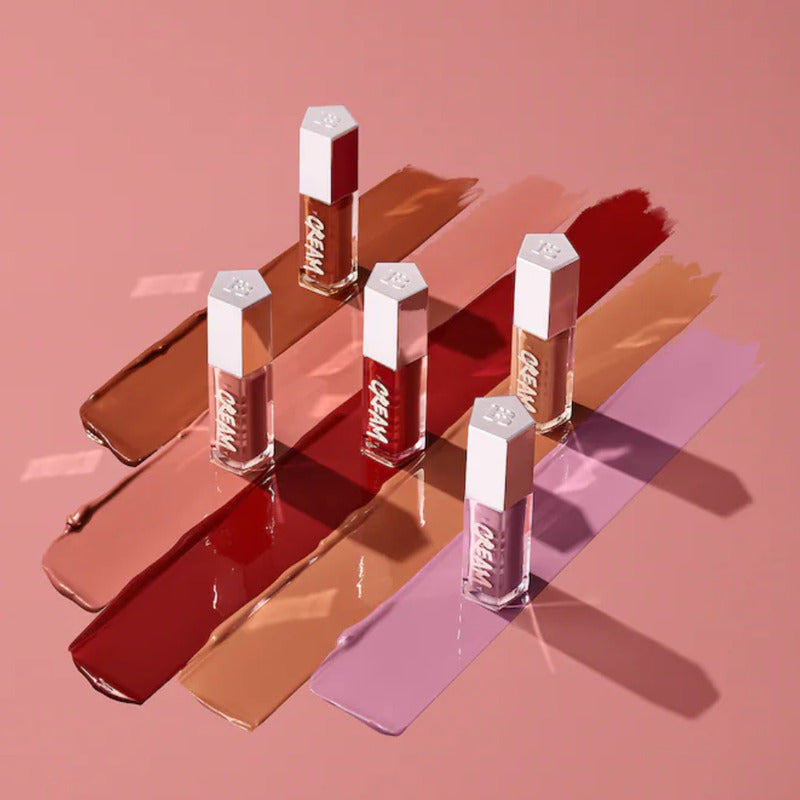 Fenty Beauty Gloss Bomb Cream Fruit Snackz Brillo Labial