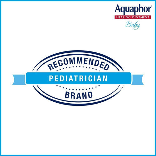 Aquaphor Baby Healing Ointment Crema Para Rozaduras