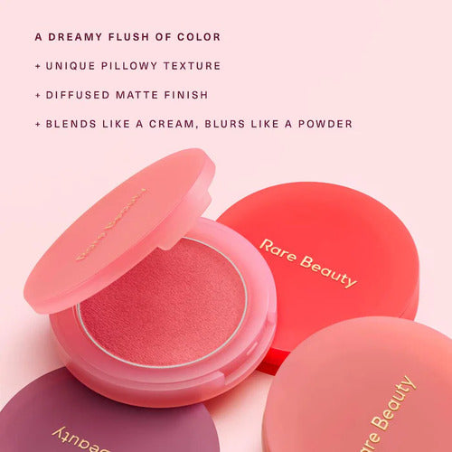 Rubor Crema Rare Beauty Soft Pinch Hope 6.4 G Hope