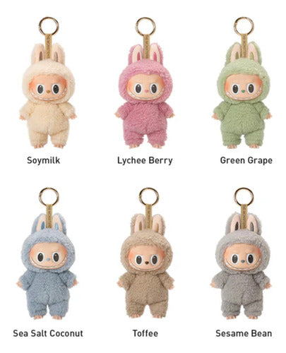 Labubu The Monsters Exciting Macaron Individual (original)