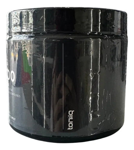 Nac 1300mg N-acetyl L-cysteine 240 Cápsulas Suplemento Sin Sabor