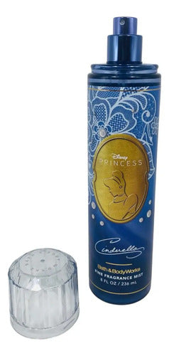 Bath & Body Works Mist Cindirella 236 Ml Spray Mujer