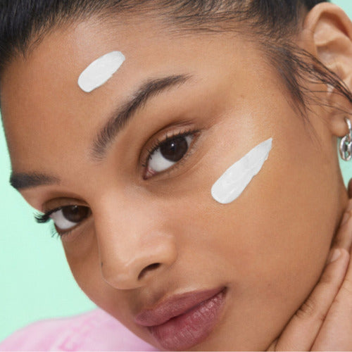 Sephora Crema Facial Calmante Ácido Hialurónico Y Centella