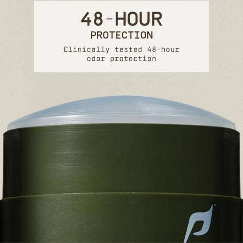 Papatui 48h Aluminum Free Desodorante Masculino Sin Aluminio