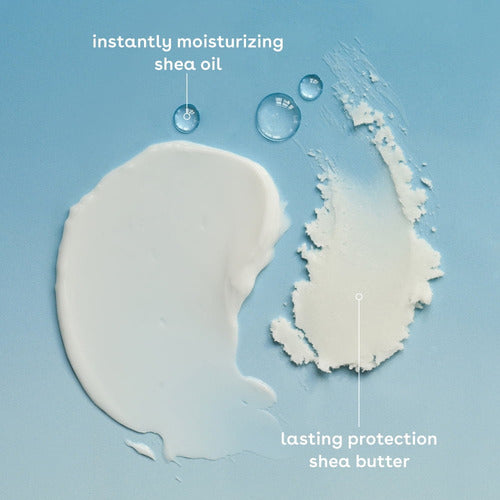 Loción Corporal Eos Shea Better 473ml Granada-frambuesa Granada Y Frambruesa