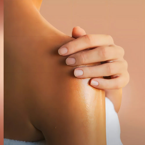 Vaseline Body Oil Humectante Crema Gel Corporal Hidratante Cacao
