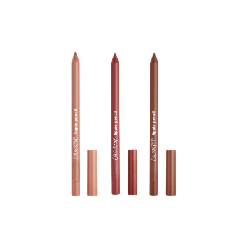 Colourpop Lip Linner Lippie Pencil Delineador Para Labios
