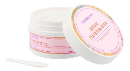 Balsamo Limpiador Good Molecules 75 G