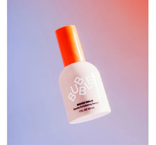 Bubble Moon Walk Gentle Exfoliating Serum Normal A Mixta Noche