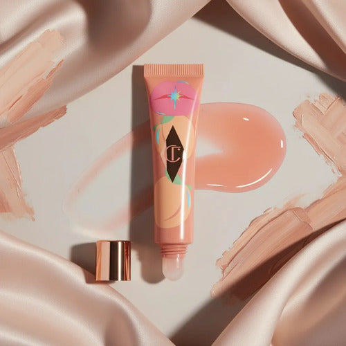 Brillo Labial Charlotte Tilbury Pure Peach Pure Peach