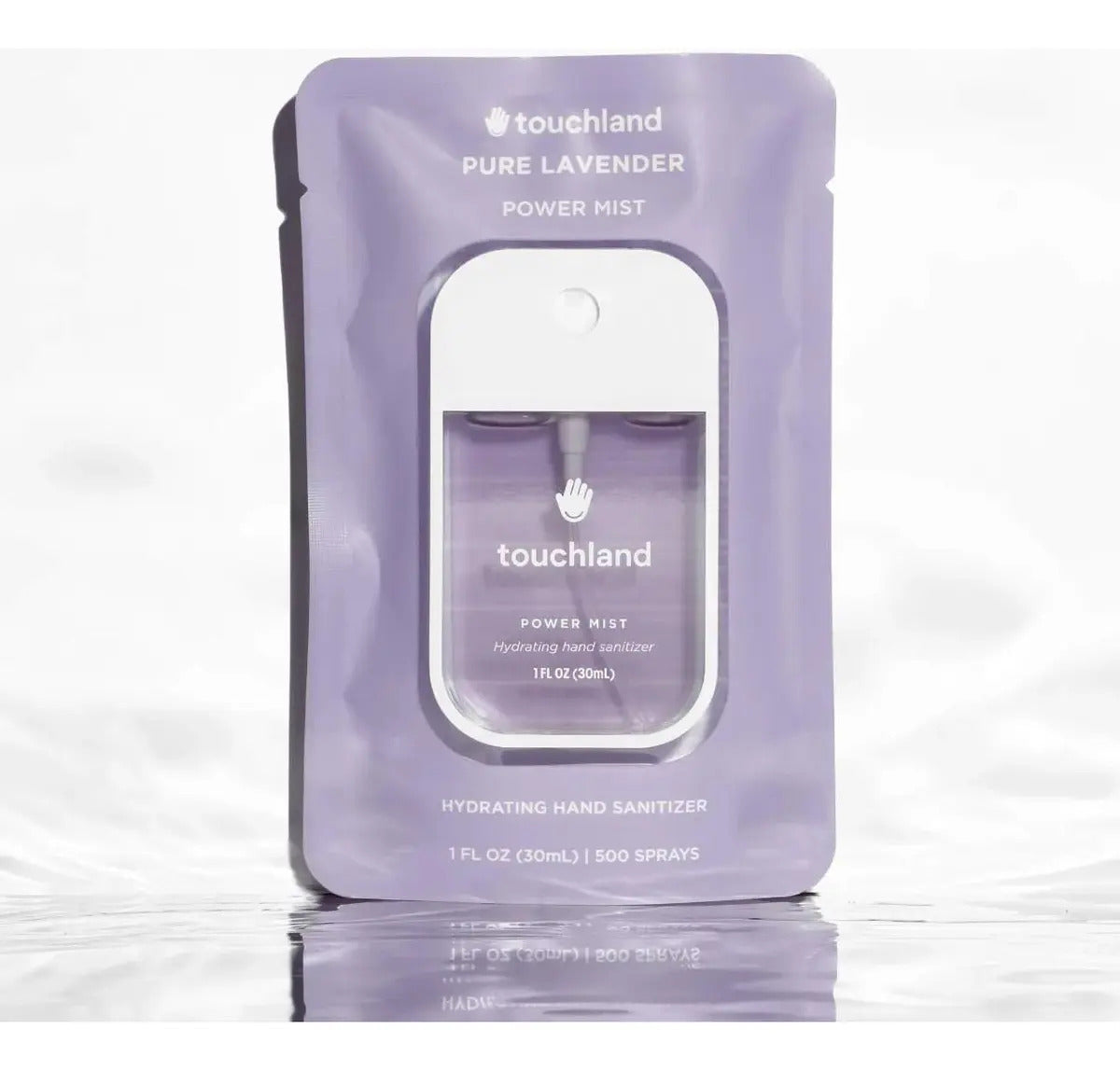 Touchland Power Mist 30 Ml Lavanda Pure Lavender
