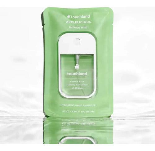 Touchland Power Mist 30 Ml Applelicious Applelicious