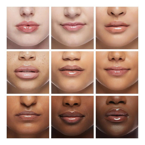 Fenty Skin Cherry Treat Conditioning + Strengthening Lip Oil