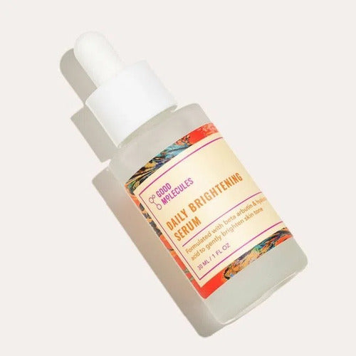 Daily Brightening Serum Good Molecules 30ml