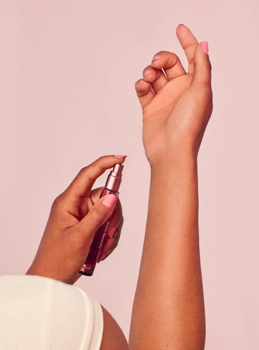 Rare Beauty Find Comfort Mini Fragrance Set Locion Y Crema