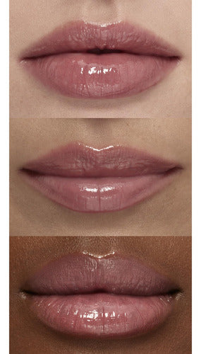 Brillo Labial E.l.f. Sun Boss Gloss Coral Blush Much?