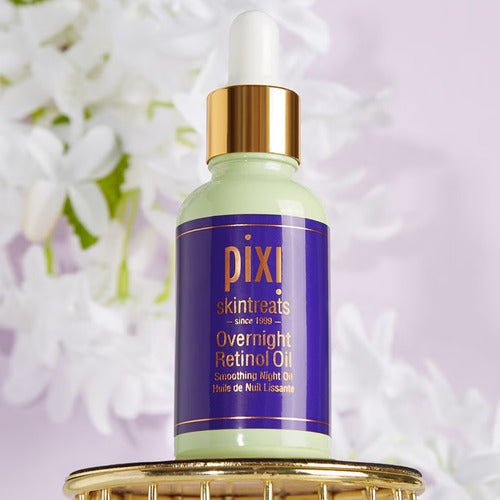 Pixi Overnight Retinol Oil Aceite De Retinol Para Noche