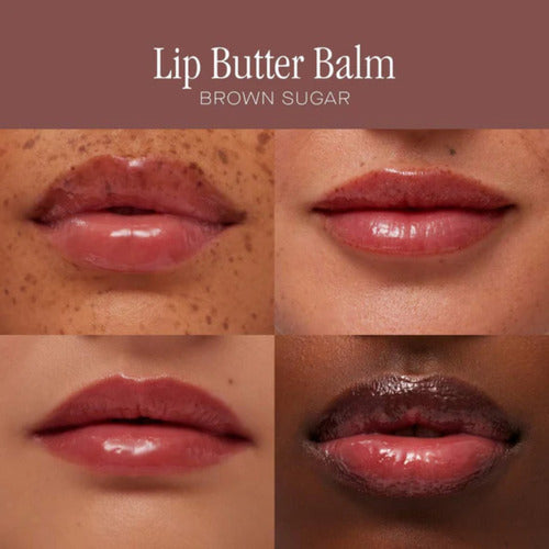 Summer Fridays Lip Butter Balm Brown Sugar Bálsamo Labial