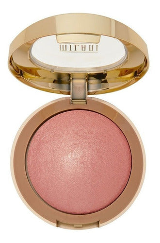 Blush Milani Color 14 Petal Spring Blush
