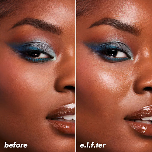 E.l.f. Power Grip Dewy Setting Spray Verde