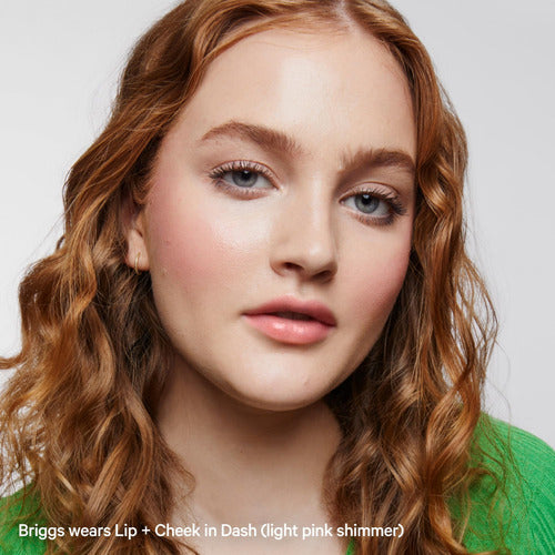 Milk Makeup Lip + Cheek Blush Stick Dash Rubor Y Labios